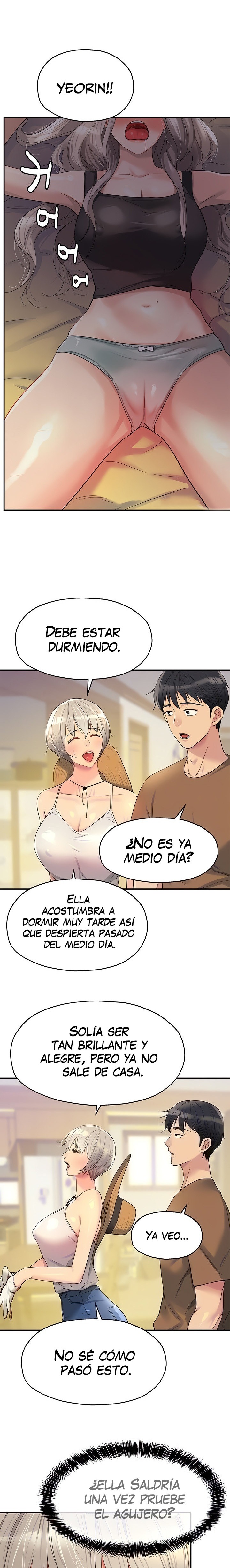 The Shop of Pleasure Raw Chapter 42 Page 3