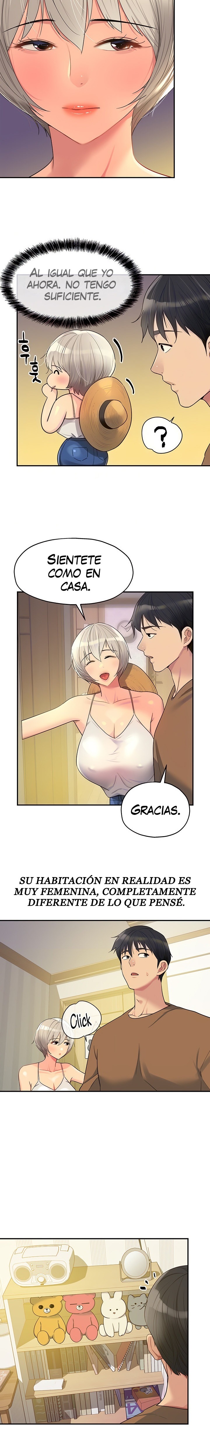 The Shop of Pleasure Raw Chapter 42 Page 4