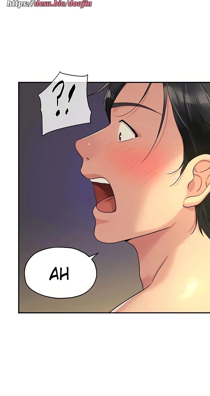 The Shop of Pleasure Raw Chapter 49 Page 36