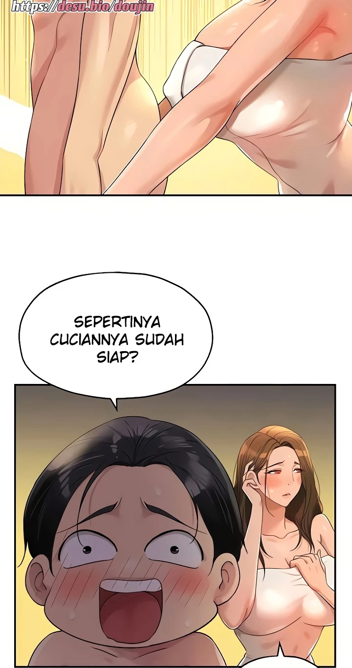 The Shop of Pleasure Raw Chapter 49 Page 42