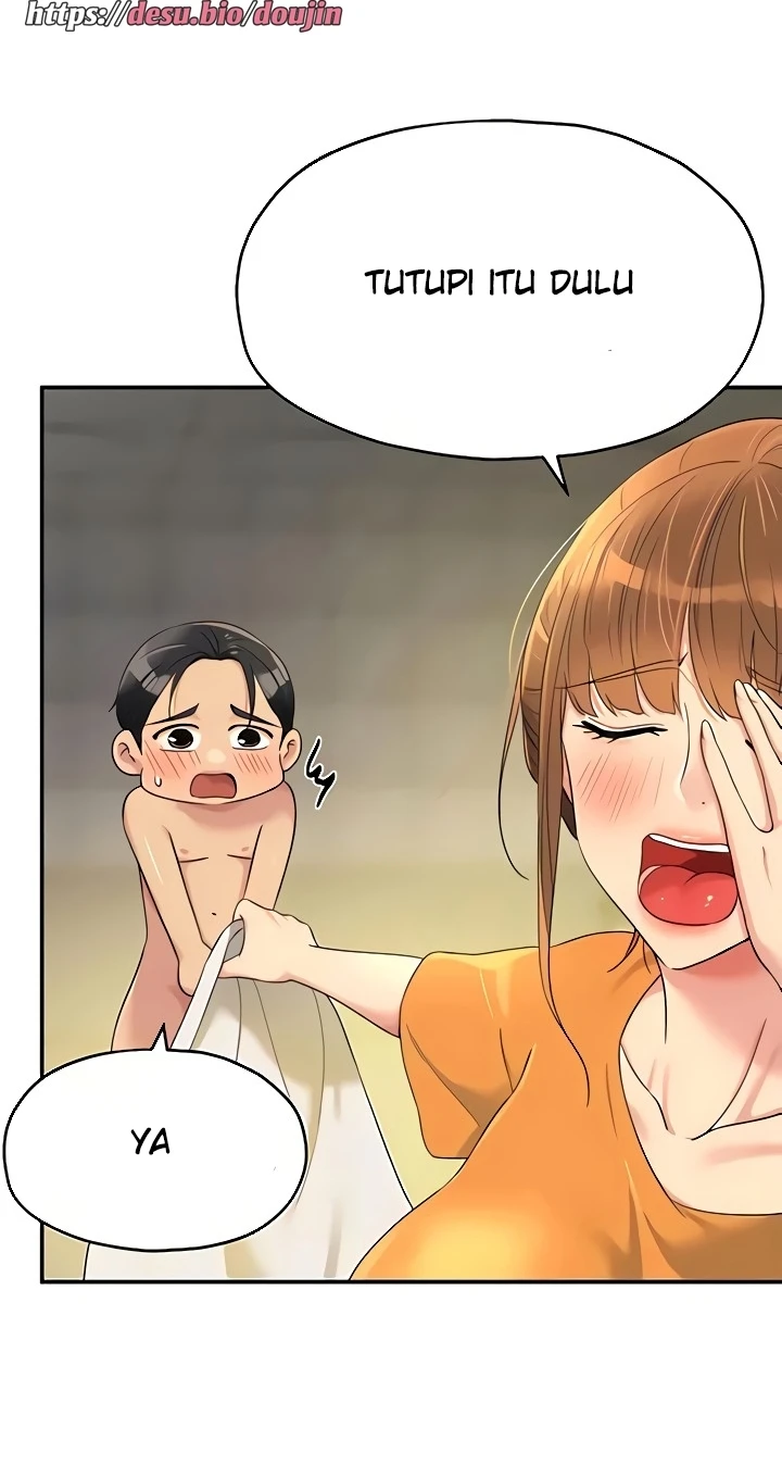 The Shop of Pleasure Raw Chapter 49 Page 54