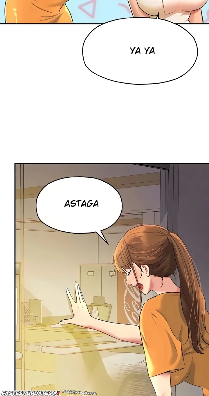 The Shop of Pleasure Raw Chapter 49 Page 59
