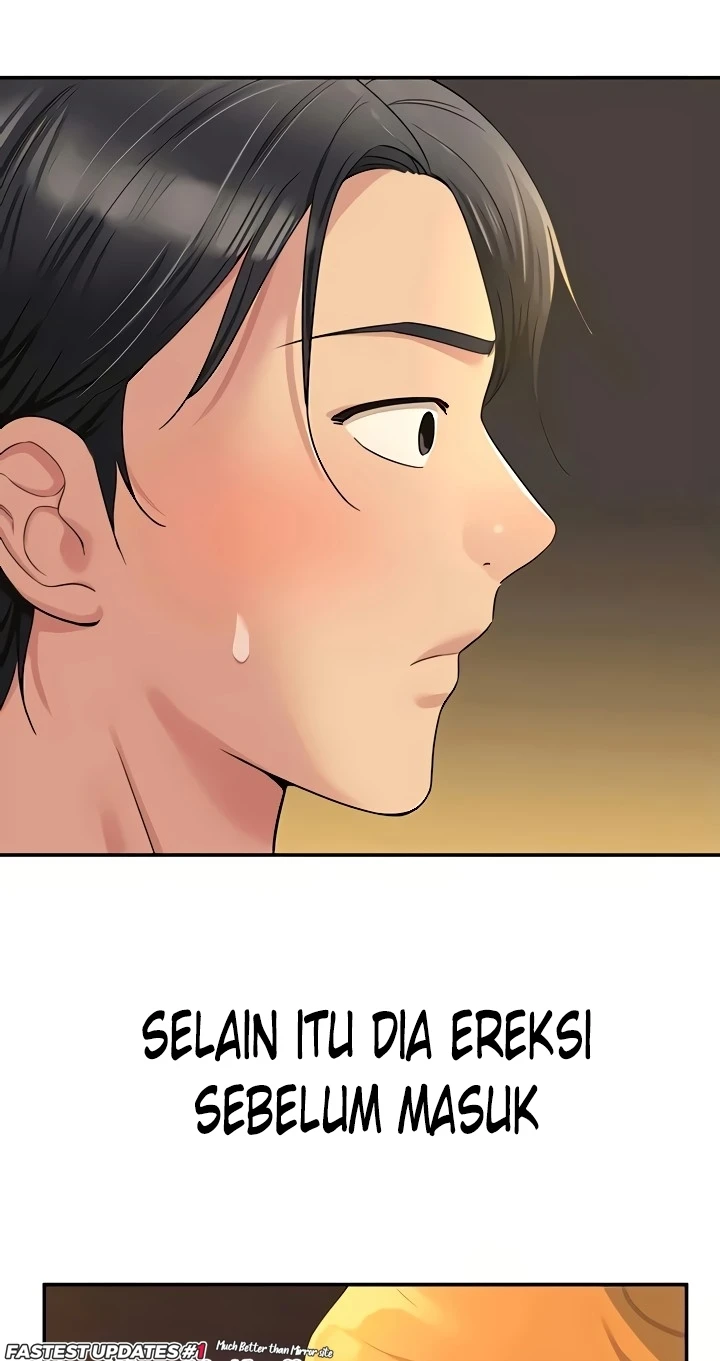 The Shop of Pleasure Raw Chapter 49 Page 71