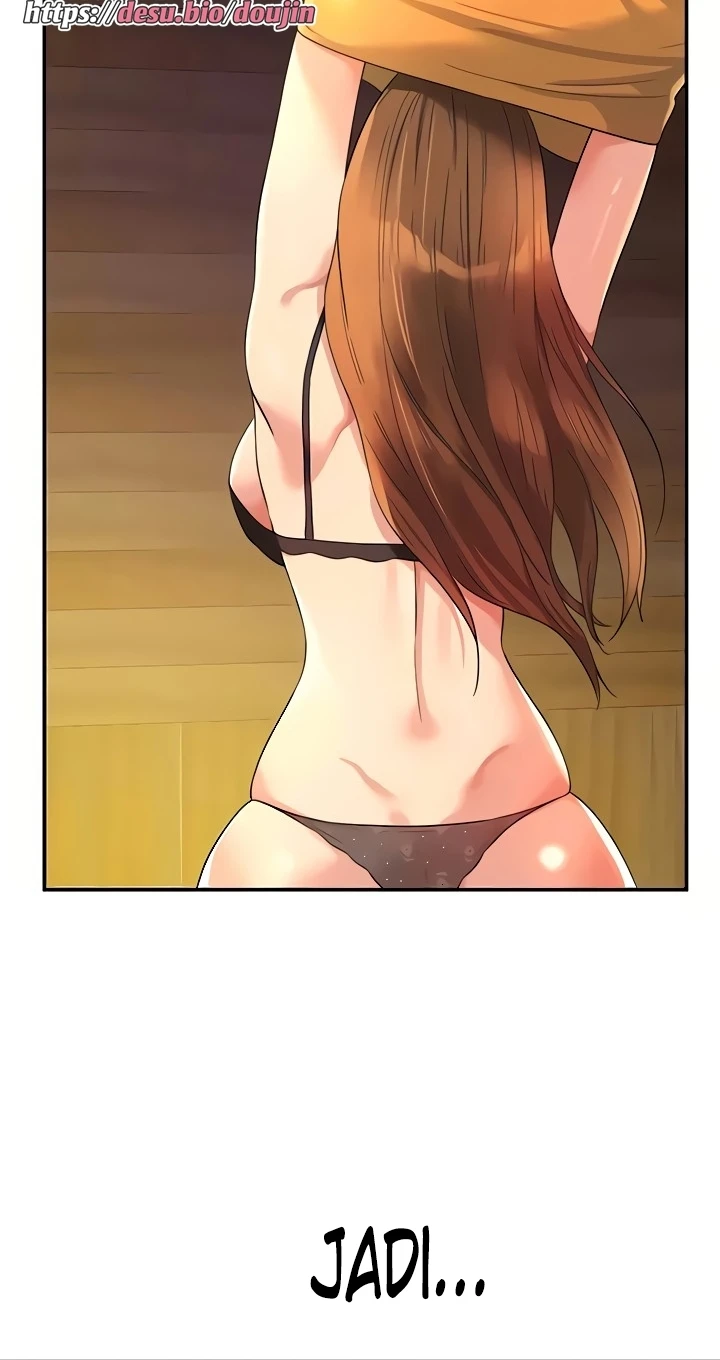 The Shop of Pleasure Raw Chapter 49 Page 72