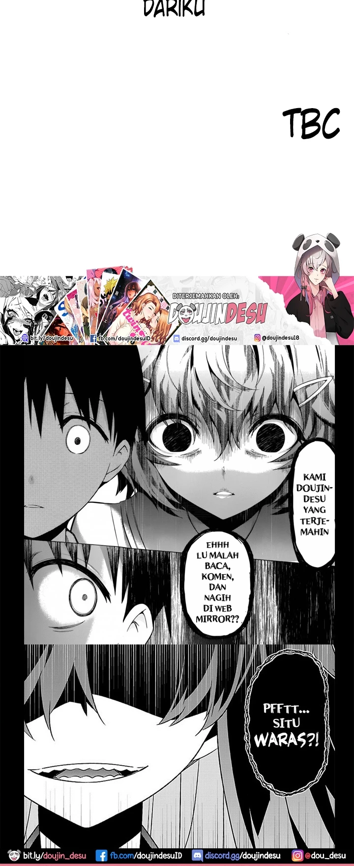 The Shop of Pleasure Raw Chapter 49 Page 74