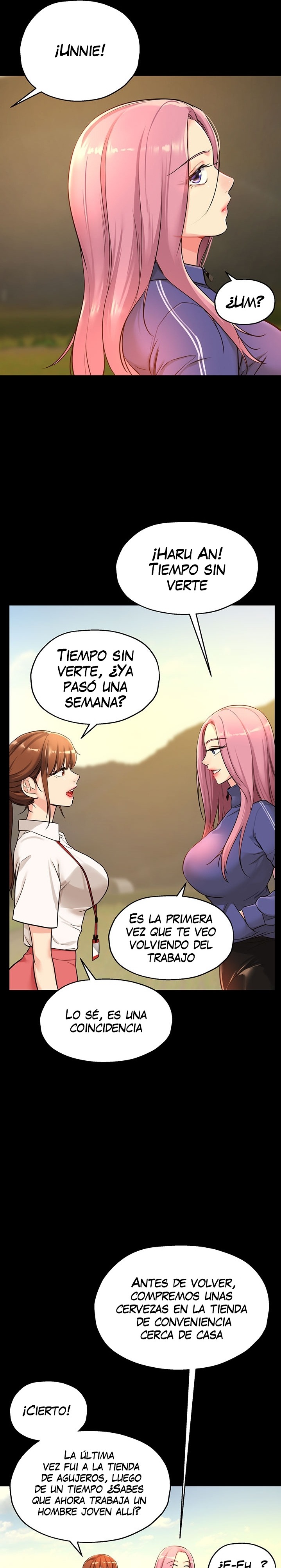 The Shop of Pleasure Raw Chapter 5 Page 14