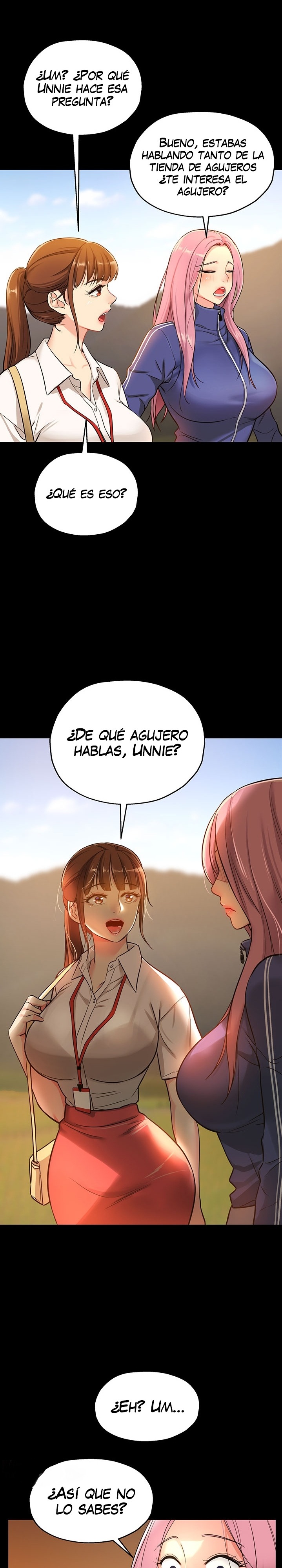 The Shop of Pleasure Raw Chapter 5 Page 16