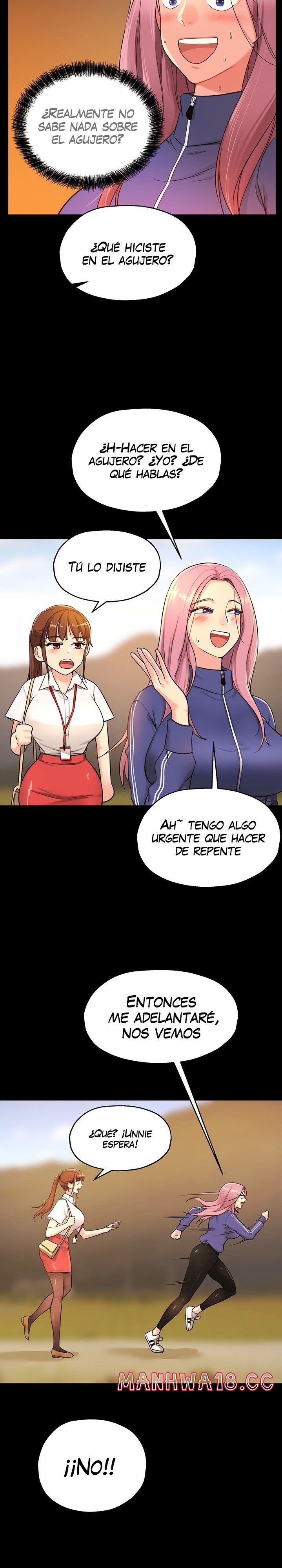 The Shop of Pleasure Raw Chapter 5 Page 17