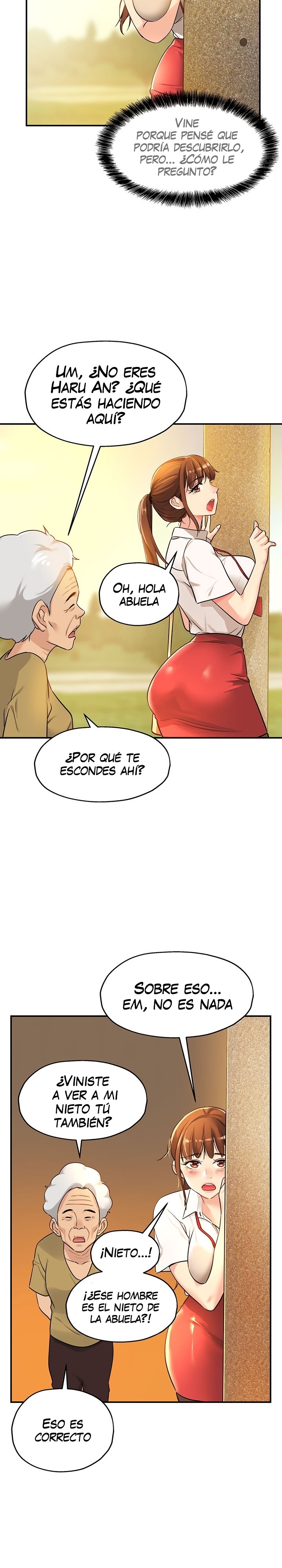The Shop of Pleasure Raw Chapter 5 Page 19