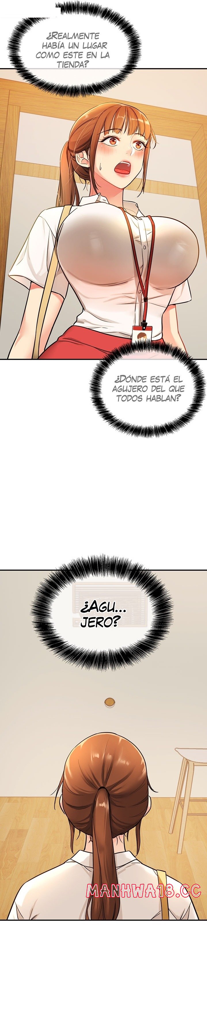The Shop of Pleasure Raw Chapter 5 Page 24