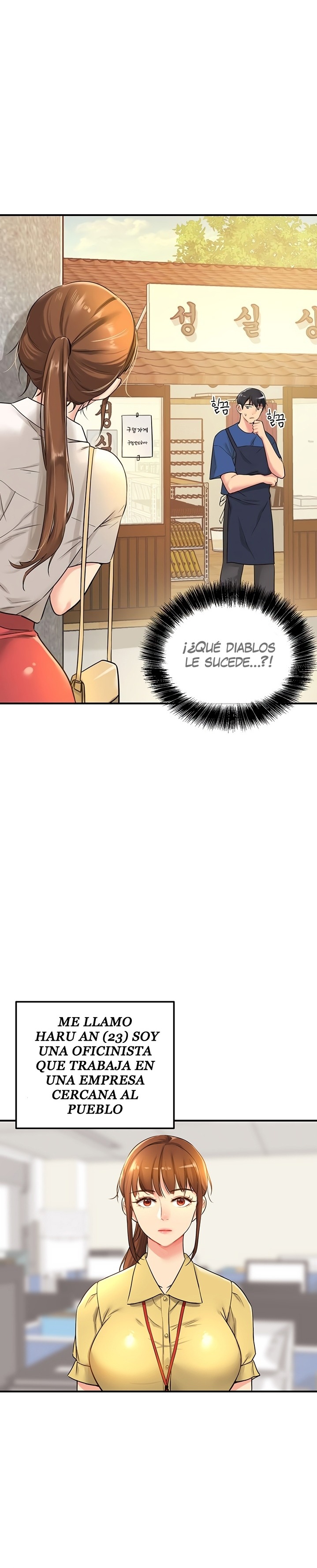 The Shop of Pleasure Raw Chapter 5 Page 7