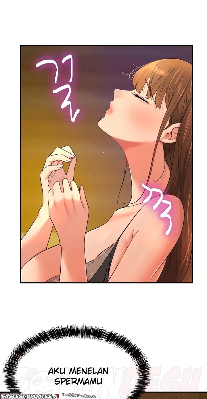 The Shop of Pleasure Raw Chapter 50 Page 27