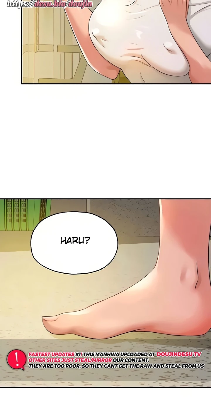 The Shop of Pleasure Raw Chapter 50 Page 38