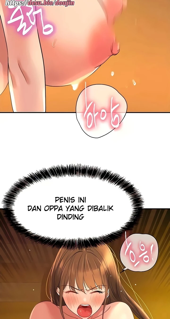The Shop of Pleasure Raw Chapter 50 Page 56