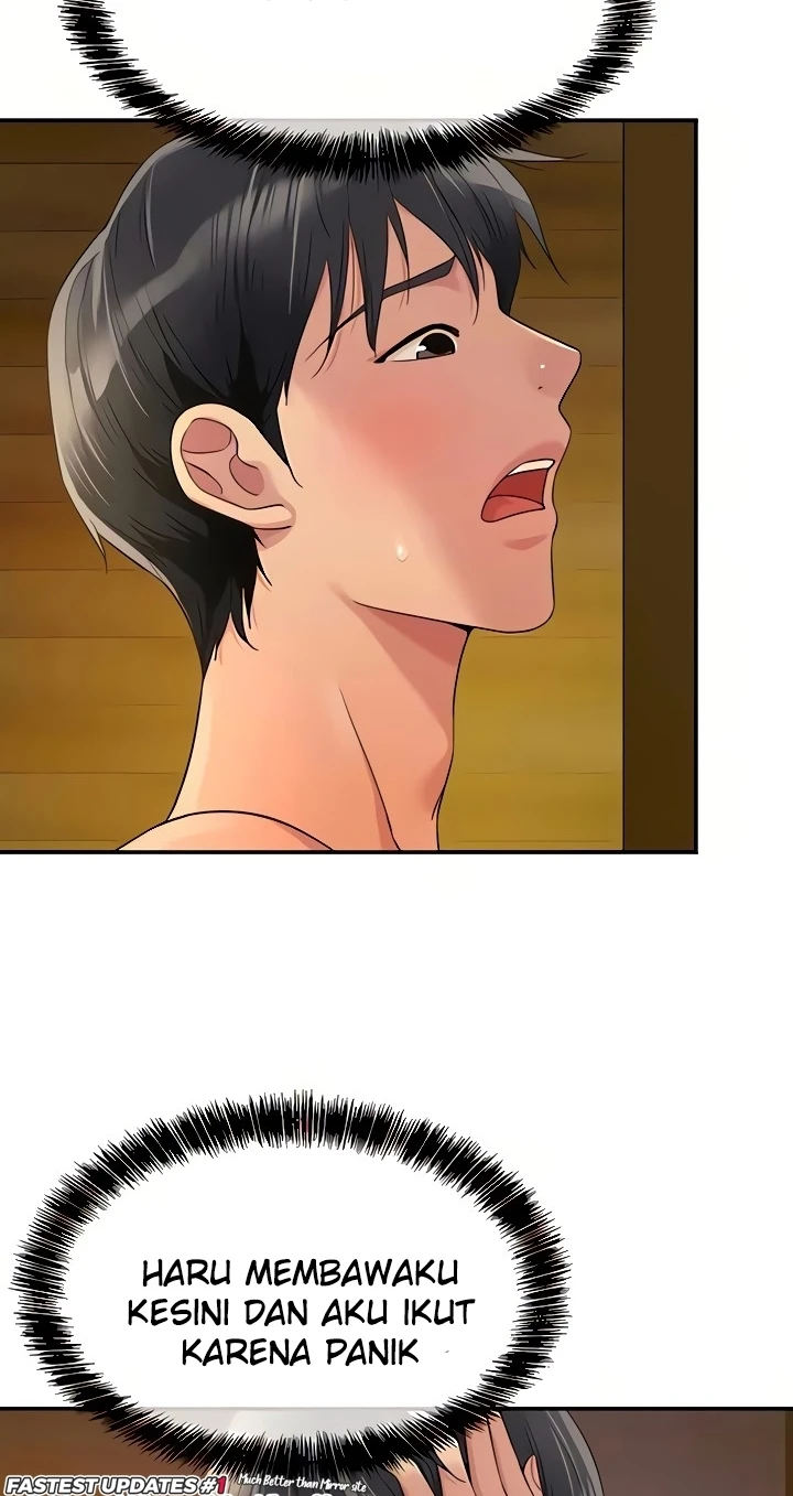 The Shop of Pleasure Raw Chapter 50 Page 7