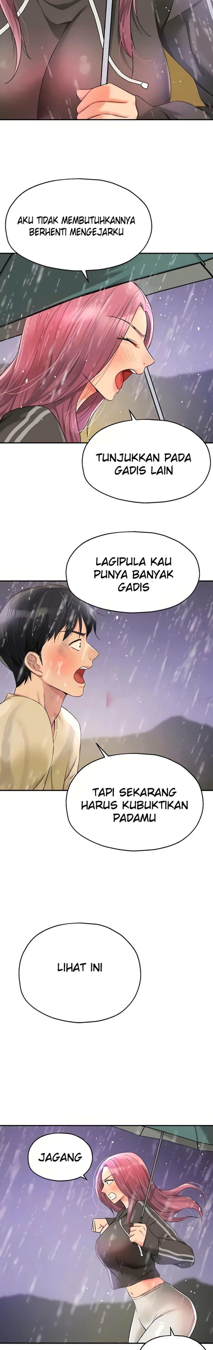 The Shop of Pleasure Raw Chapter 51 Page 20