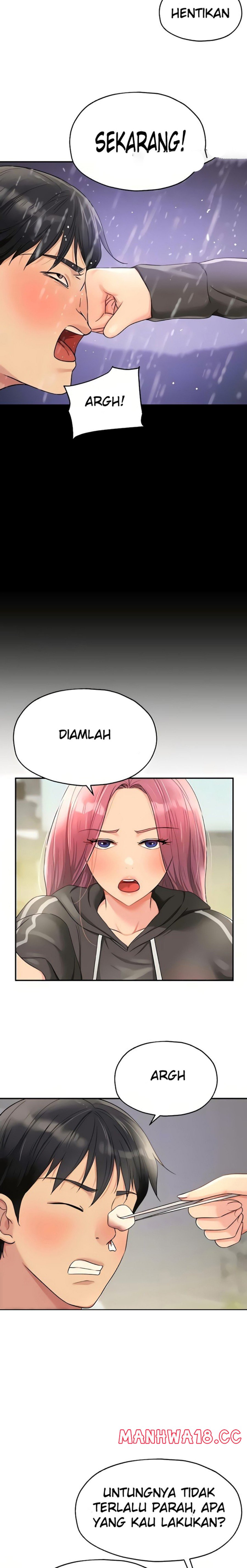 The Shop of Pleasure Raw Chapter 51 Page 21