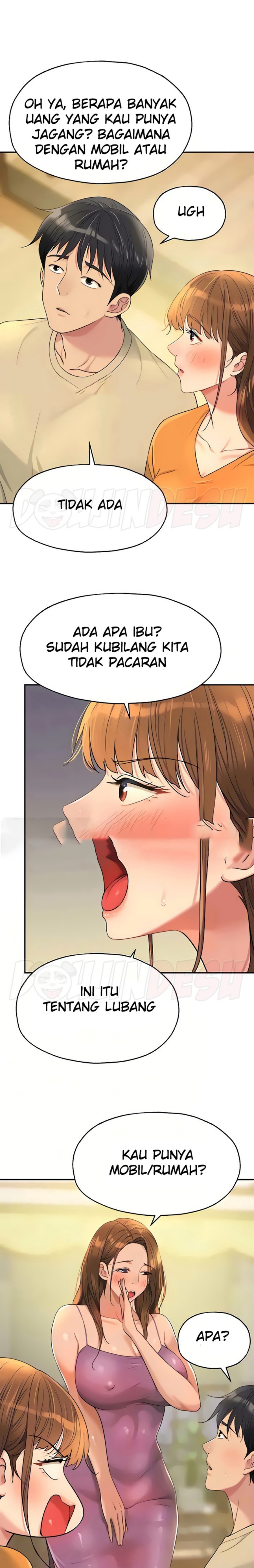 The Shop of Pleasure Raw Chapter 51 Page 6