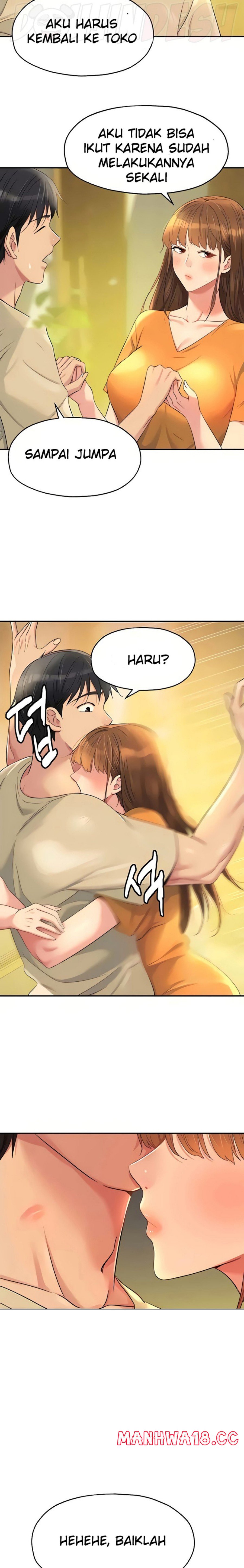The Shop of Pleasure Raw Chapter 51 Page 9