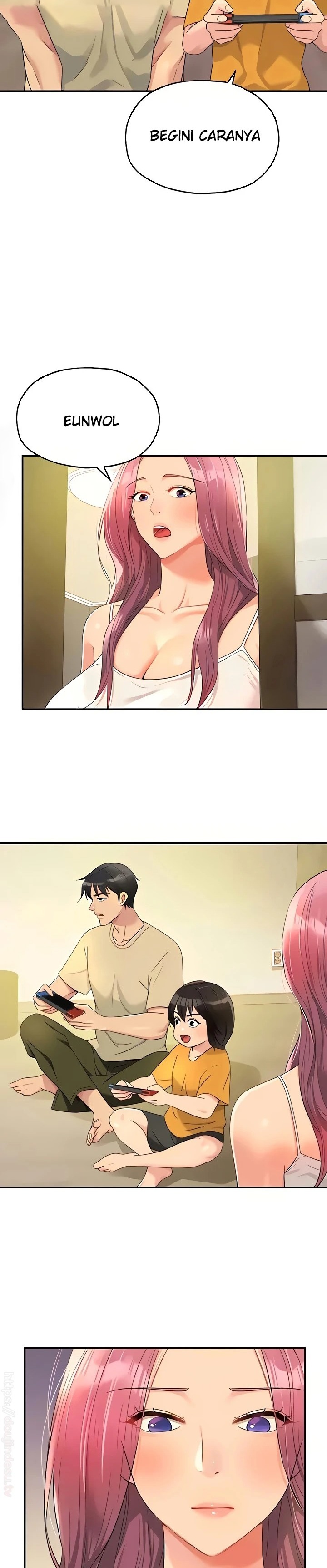 The Shop of Pleasure Raw Chapter 52 Page 14