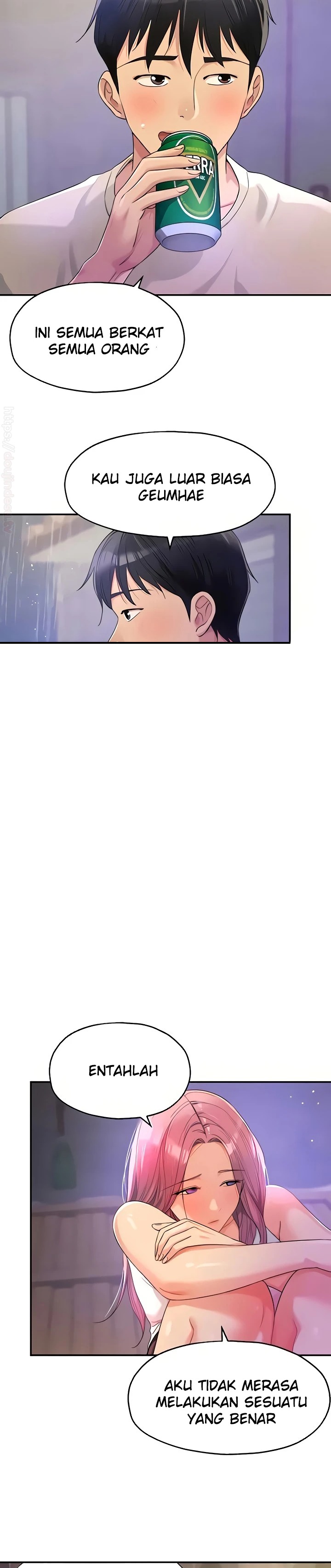 The Shop of Pleasure Raw Chapter 52 Page 20