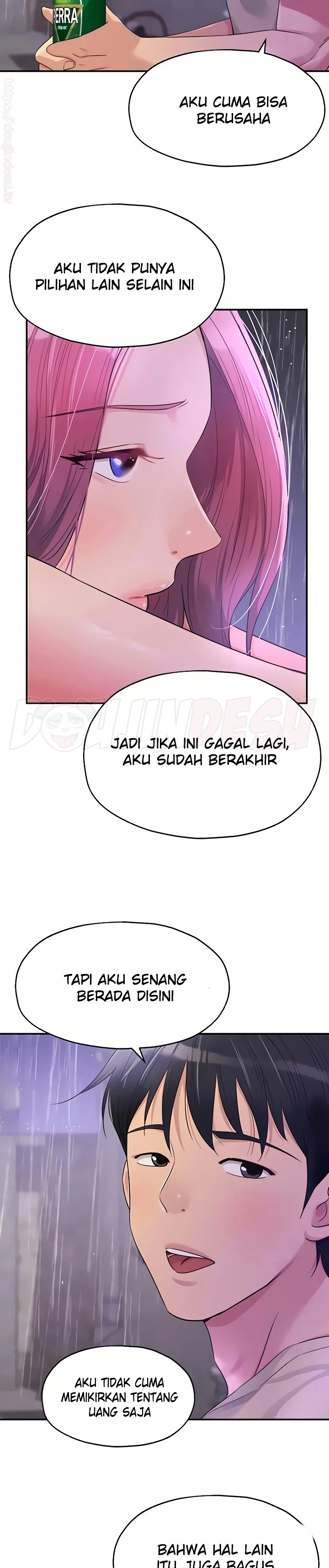 The Shop of Pleasure Raw Chapter 52 Page 22