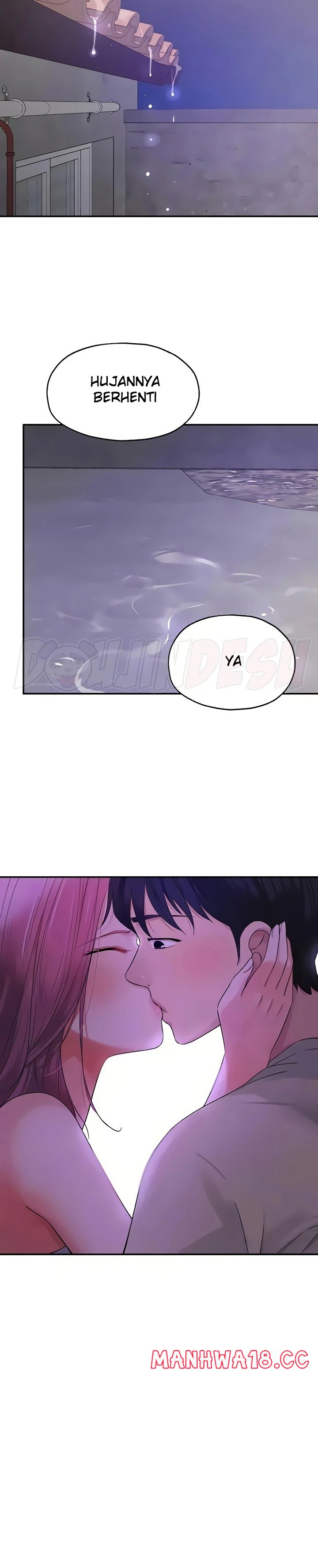 The Shop of Pleasure Raw Chapter 52 Page 24