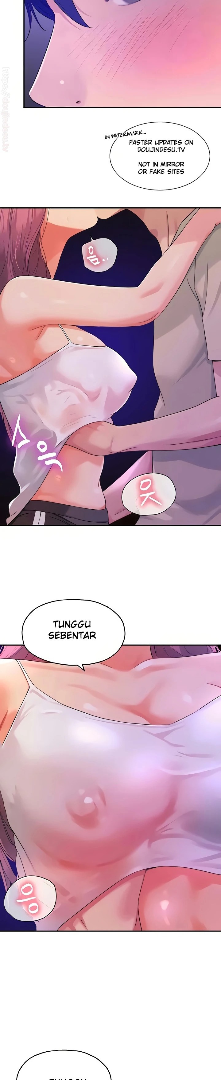 The Shop of Pleasure Raw Chapter 52 Page 25