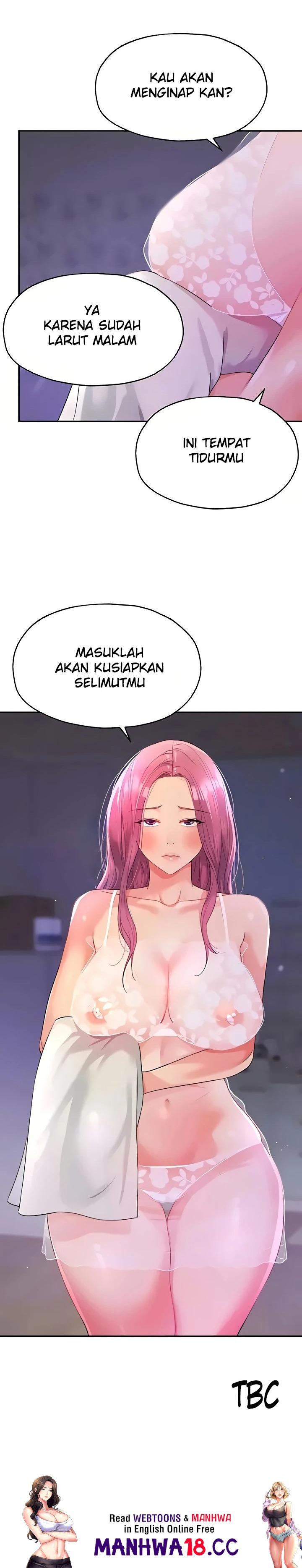 The Shop of Pleasure Raw Chapter 52 Page 28