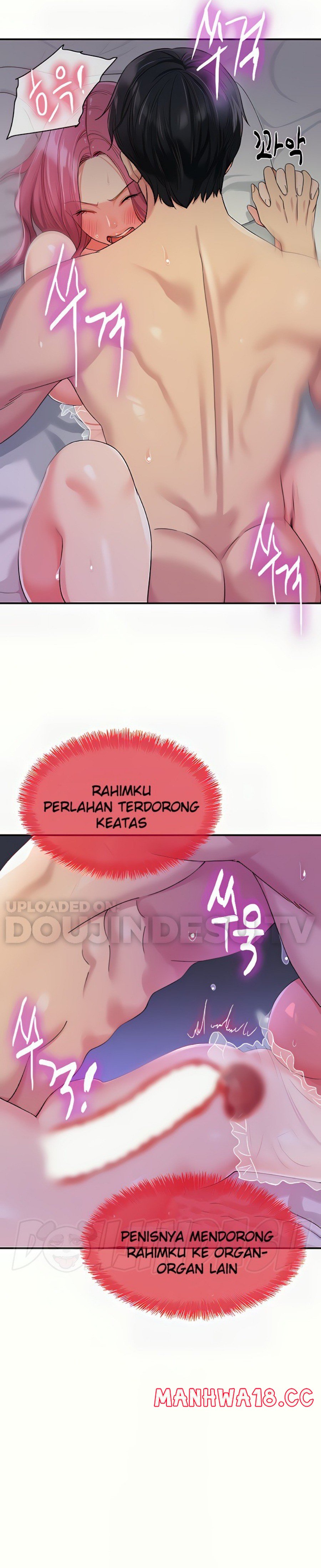The Shop of Pleasure Raw Chapter 53 Page 20