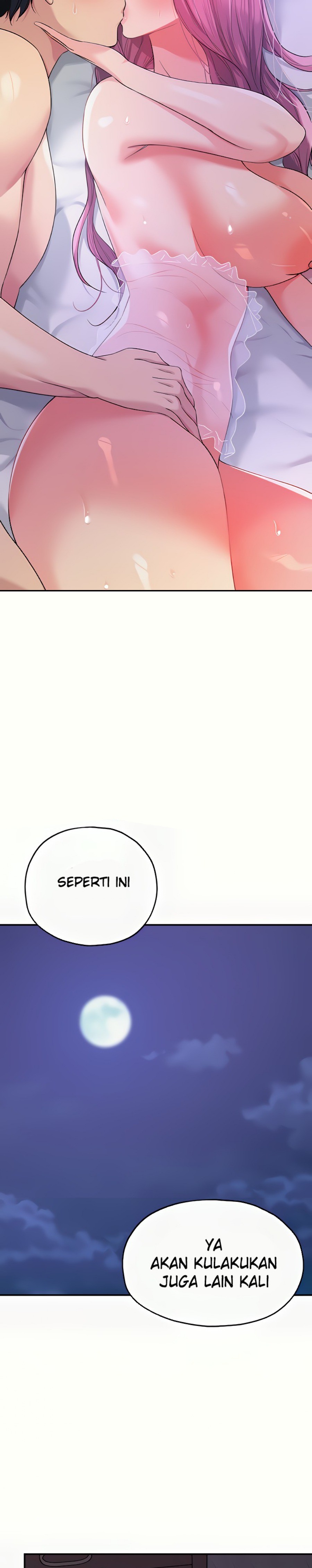 The Shop of Pleasure Raw Chapter 53 Page 29
