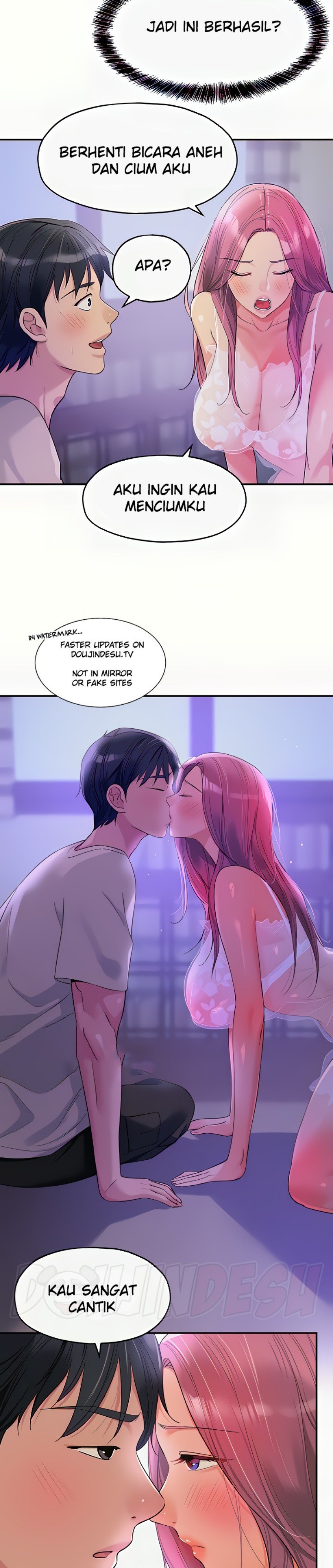 The Shop of Pleasure Raw Chapter 53 Page 6