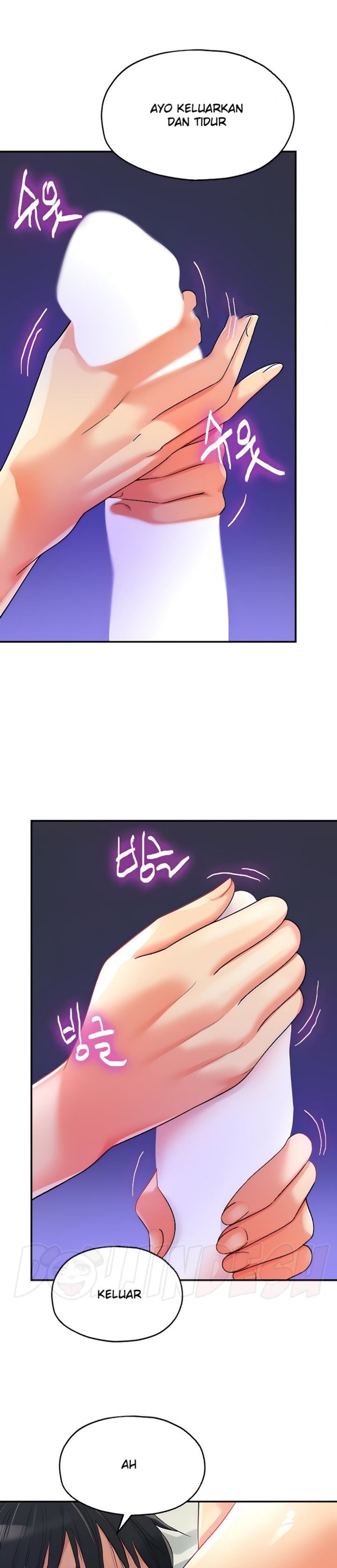 The Shop of Pleasure Raw Chapter 54 Page 10