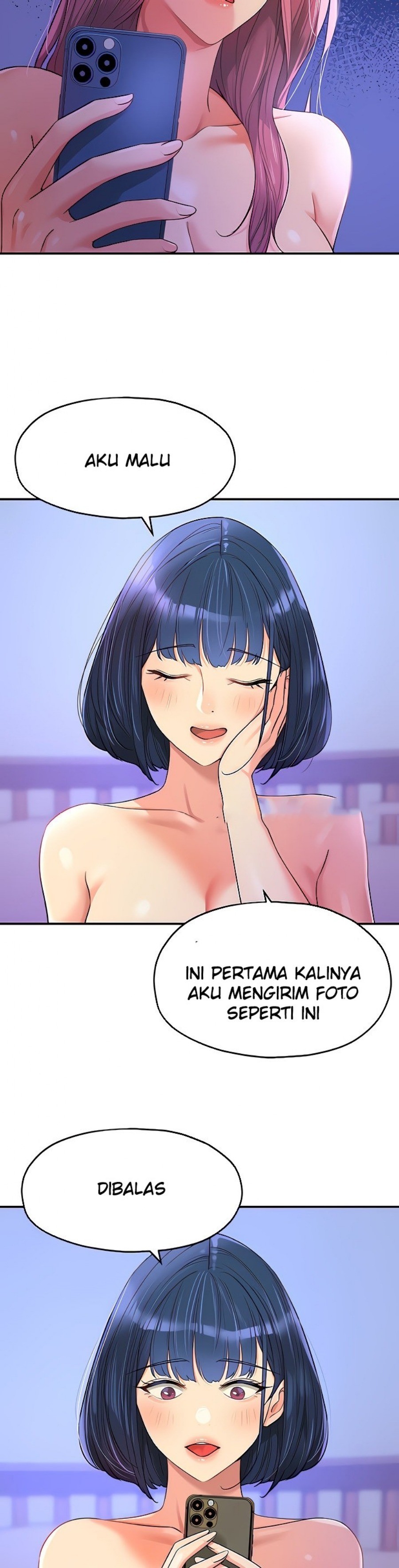 The Shop of Pleasure Raw Chapter 55 Page 6