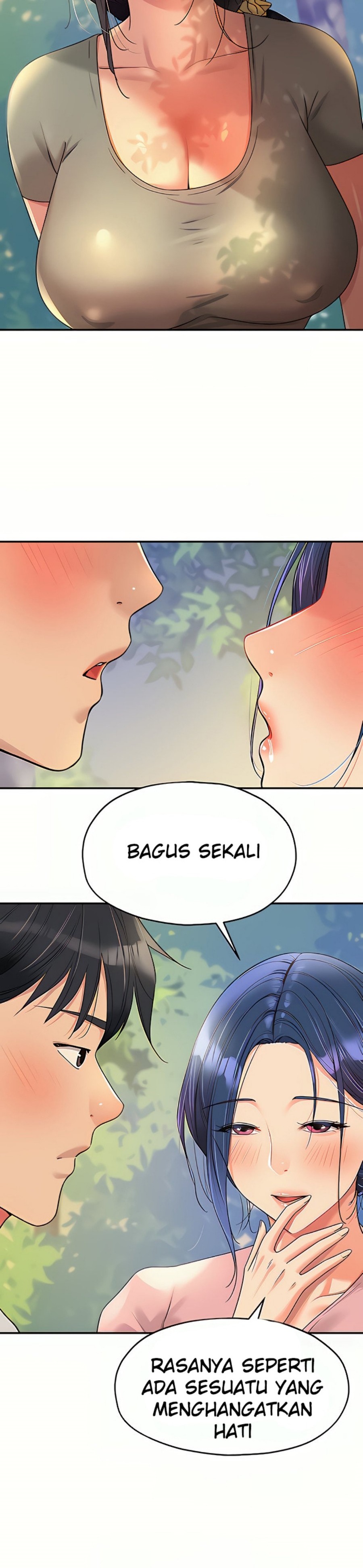 The Shop of Pleasure Raw Chapter 56 Page 2