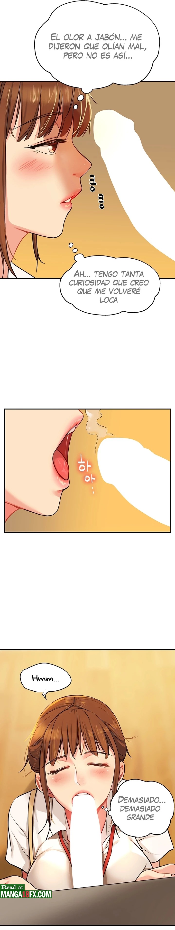 The Shop of Pleasure Raw Chapter 6 Page 11