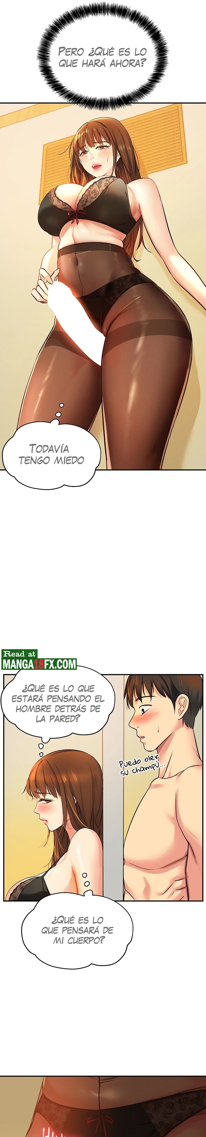 The Shop of Pleasure Raw Chapter 6 Page 17