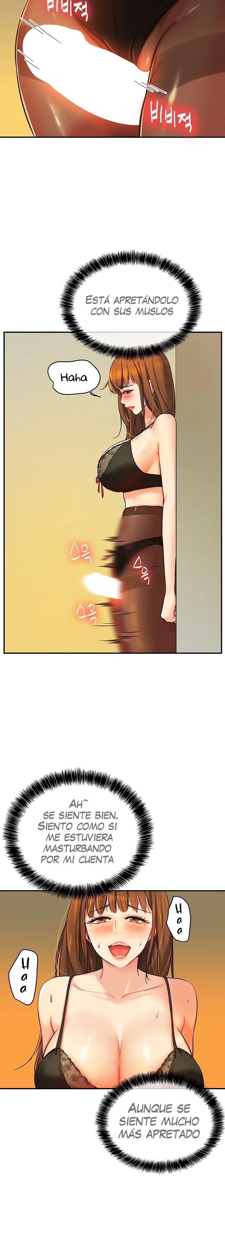 The Shop of Pleasure Raw Chapter 6 Page 18