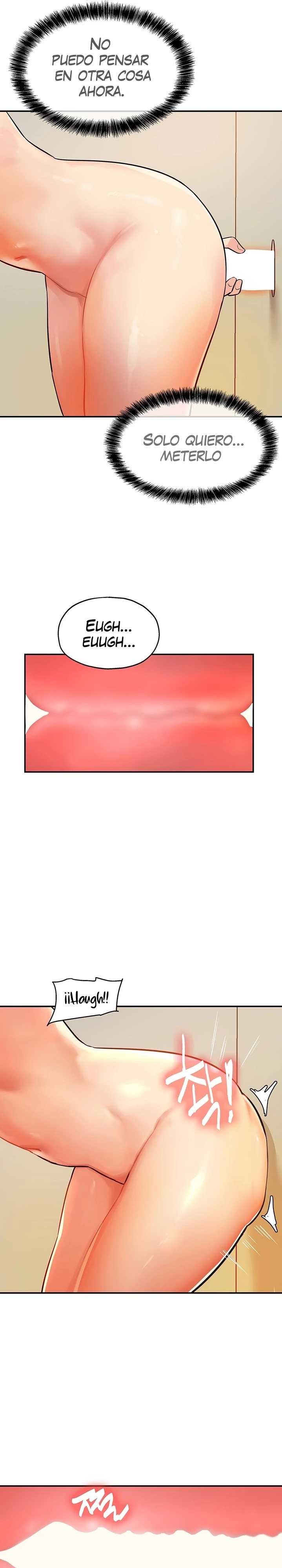 The Shop of Pleasure Raw Chapter 6 Page 23
