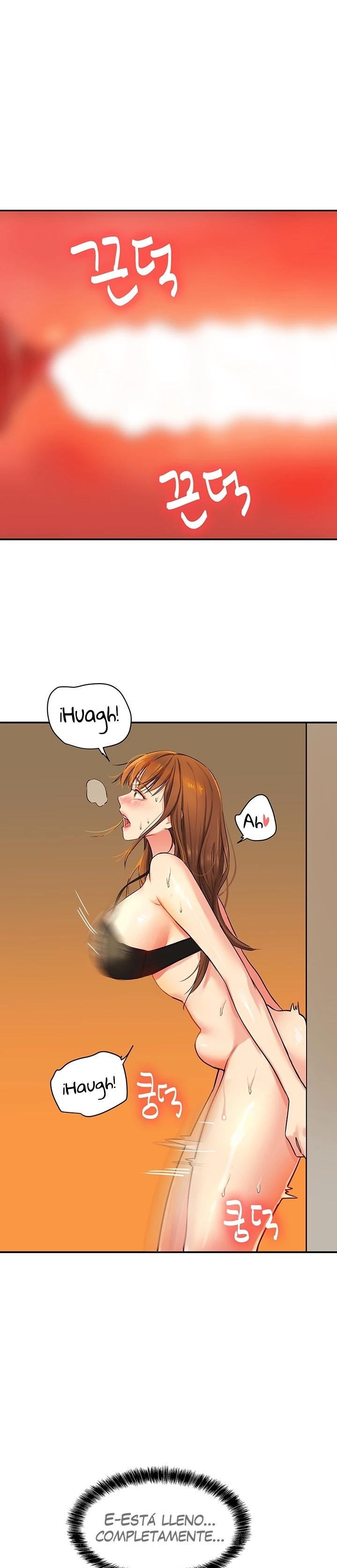 The Shop of Pleasure Raw Chapter 6 Page 25