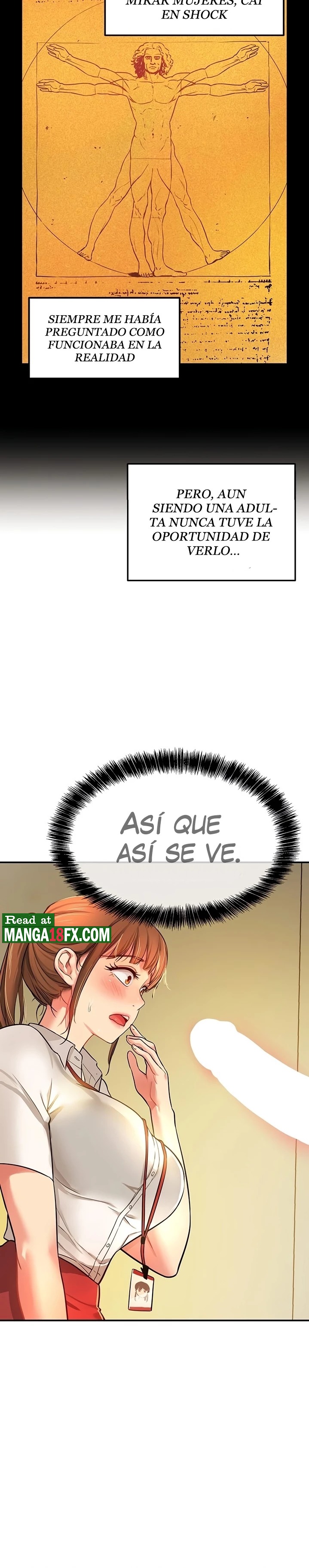 The Shop of Pleasure Raw Chapter 6 Page 6