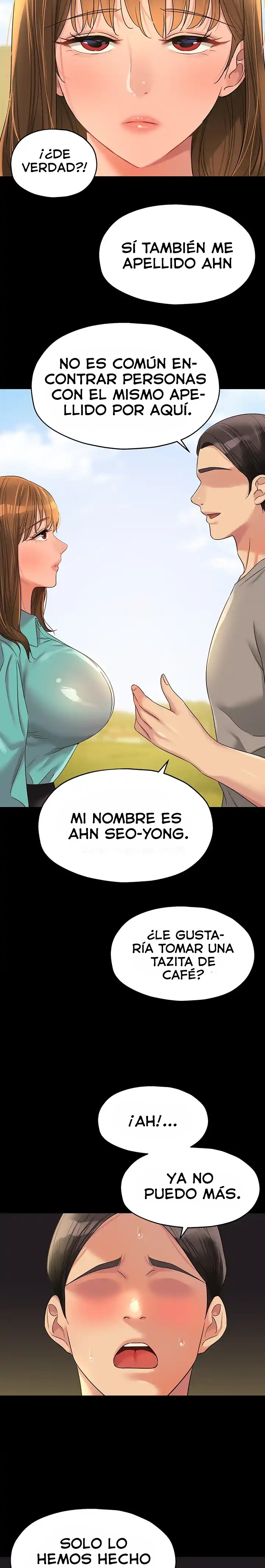 The Shop of Pleasure Raw Chapter 64 Page 12