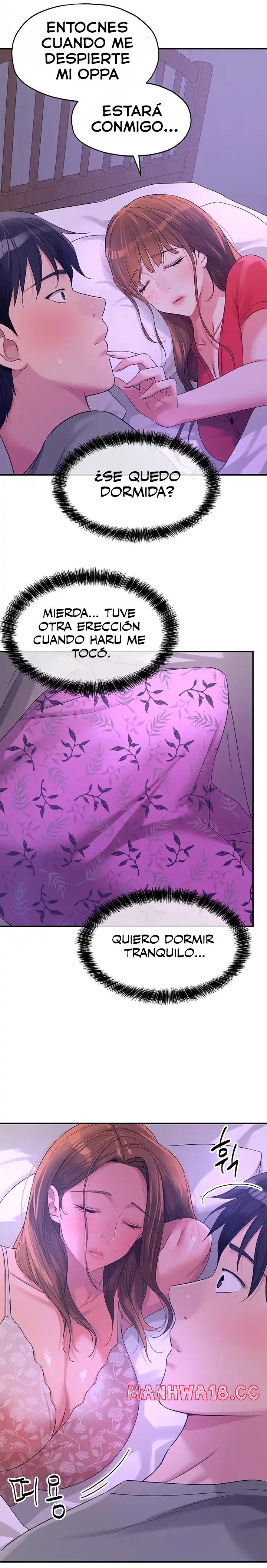 The Shop of Pleasure Raw Chapter 64 Page 26