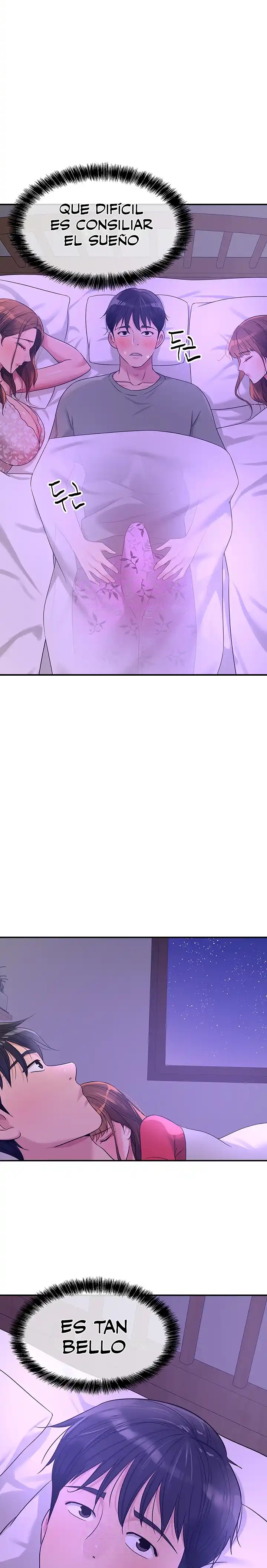 The Shop of Pleasure Raw Chapter 64 Page 27