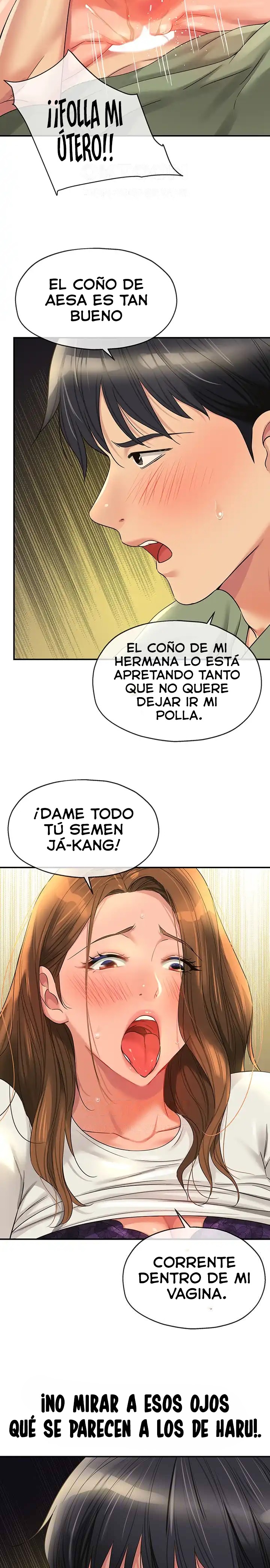 The Shop of Pleasure Raw Chapter 64 Page 6