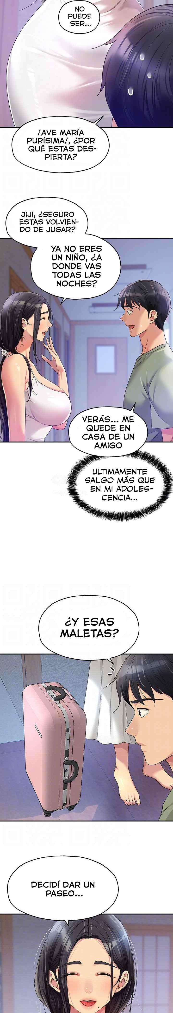 The Shop of Pleasure Raw Chapter 65 Page 4