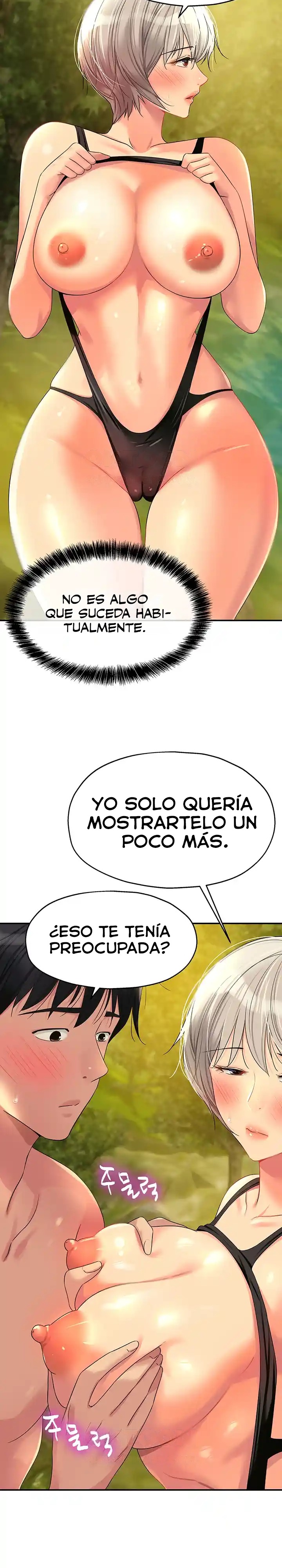 The Shop of Pleasure Raw Chapter 66 Page 23