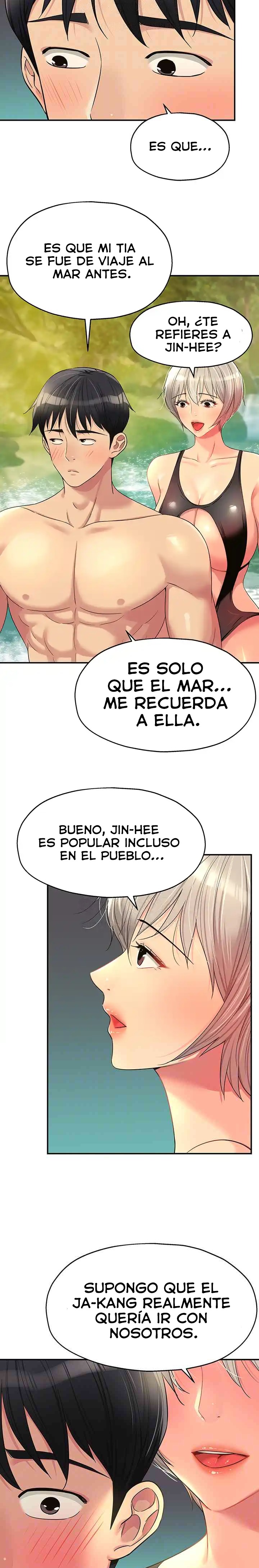 The Shop of Pleasure Raw Chapter 66 Page 4