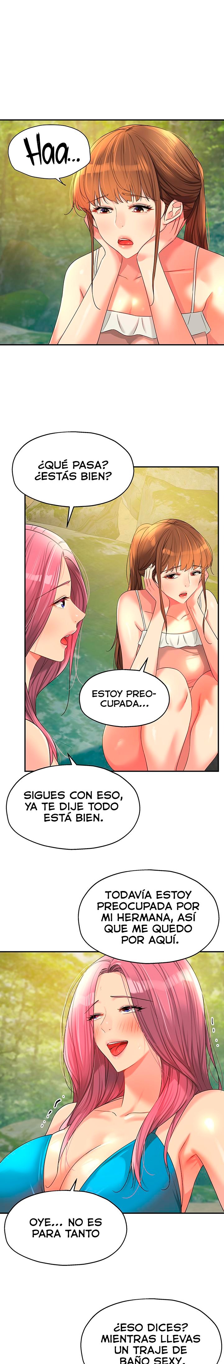 The Shop of Pleasure Raw Chapter 67 Page 1
