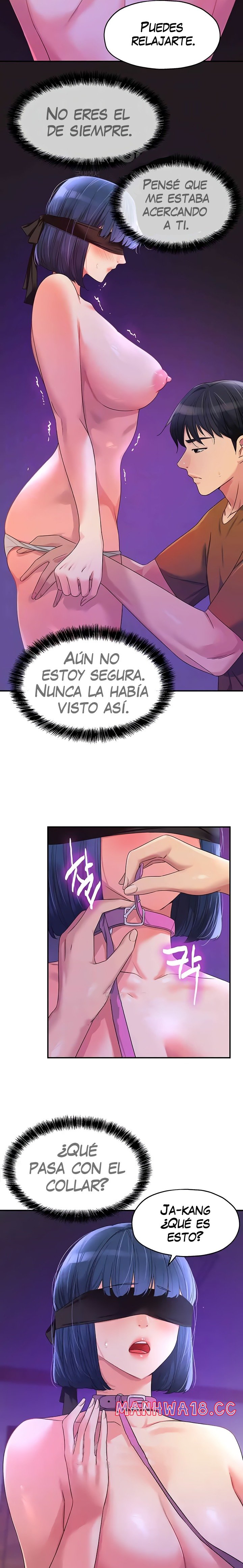 The Shop of Pleasure Raw Chapter 69 Page 5